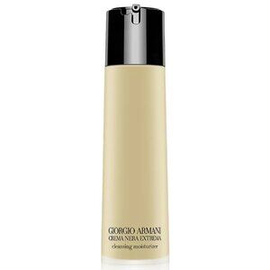 Giorgio Armani Cleansing Moisturizer Supreme Balancing Oil-in-Gel, 5.07OZ, NWT